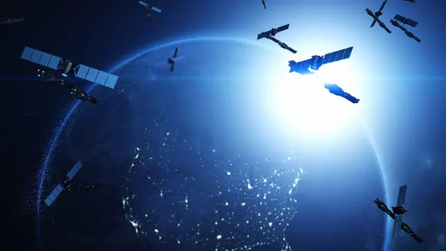 Starlink Direct to Cell