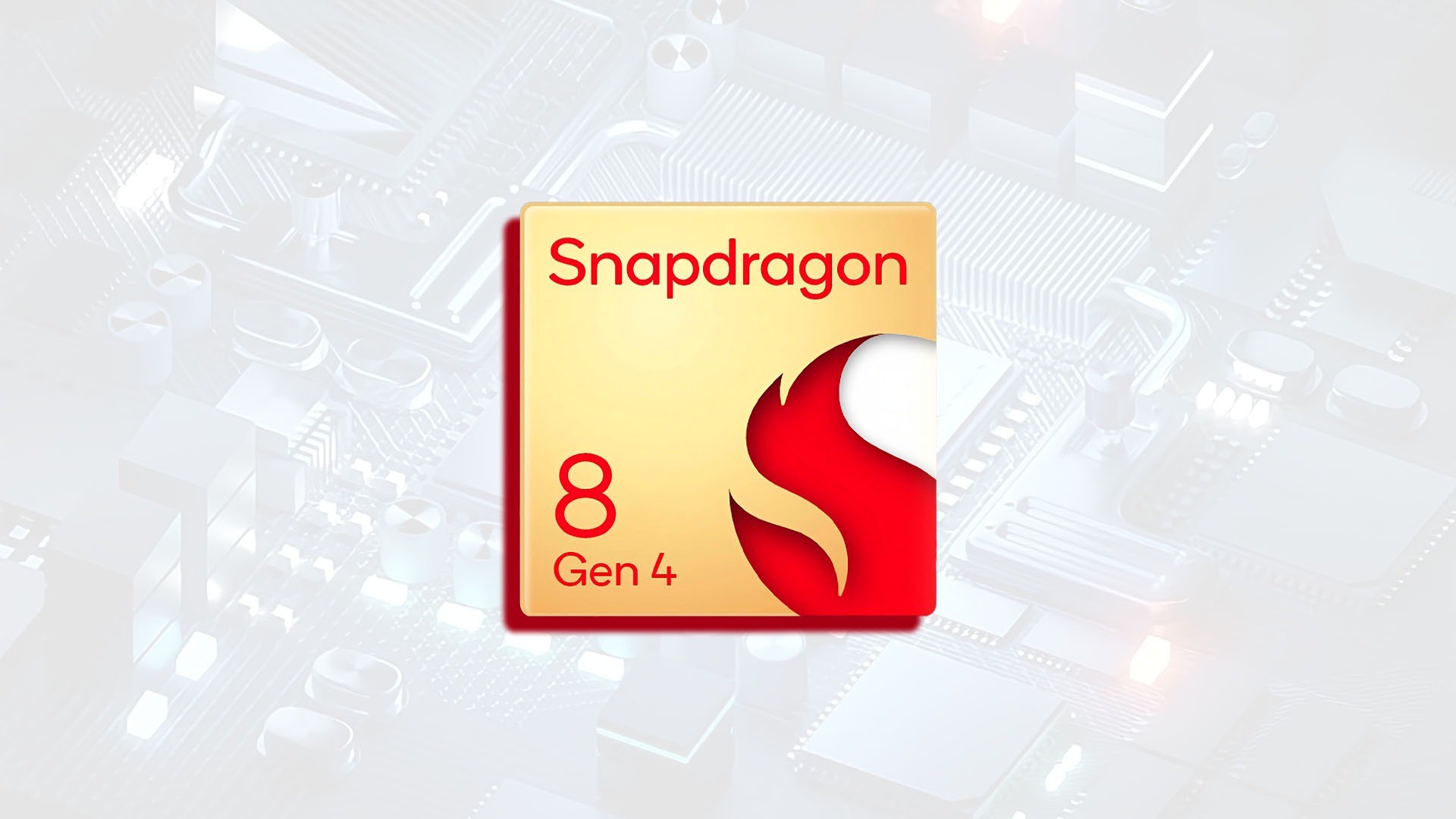 Snapdragon 8 Gen 4 benchmarks