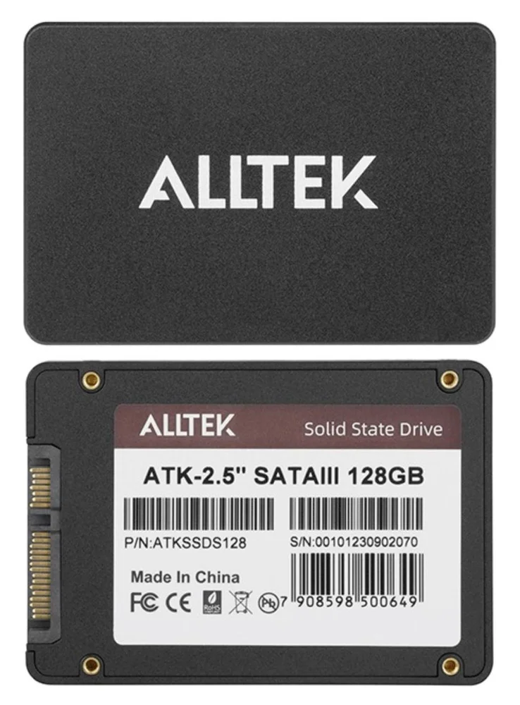 SSD 128GB vale a pena 2026