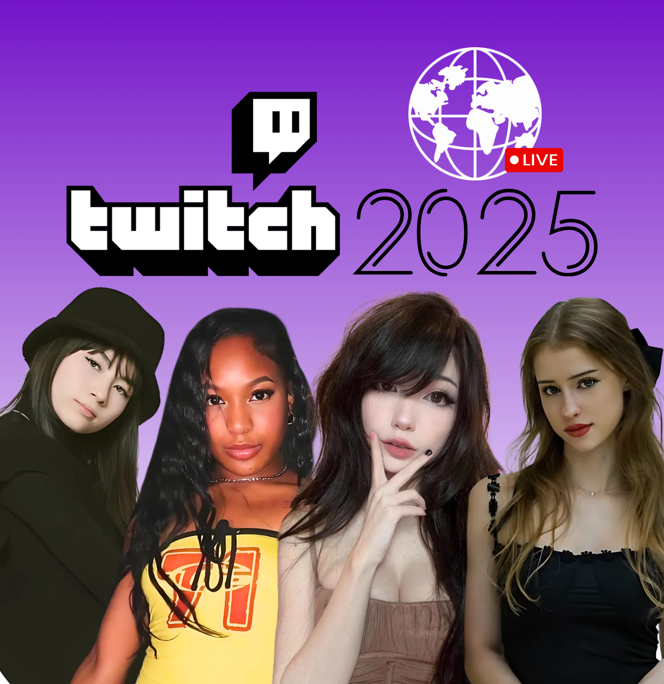 tendências de streaming 2026