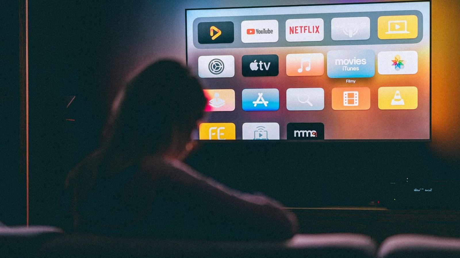 estatísticas de streaming 2026